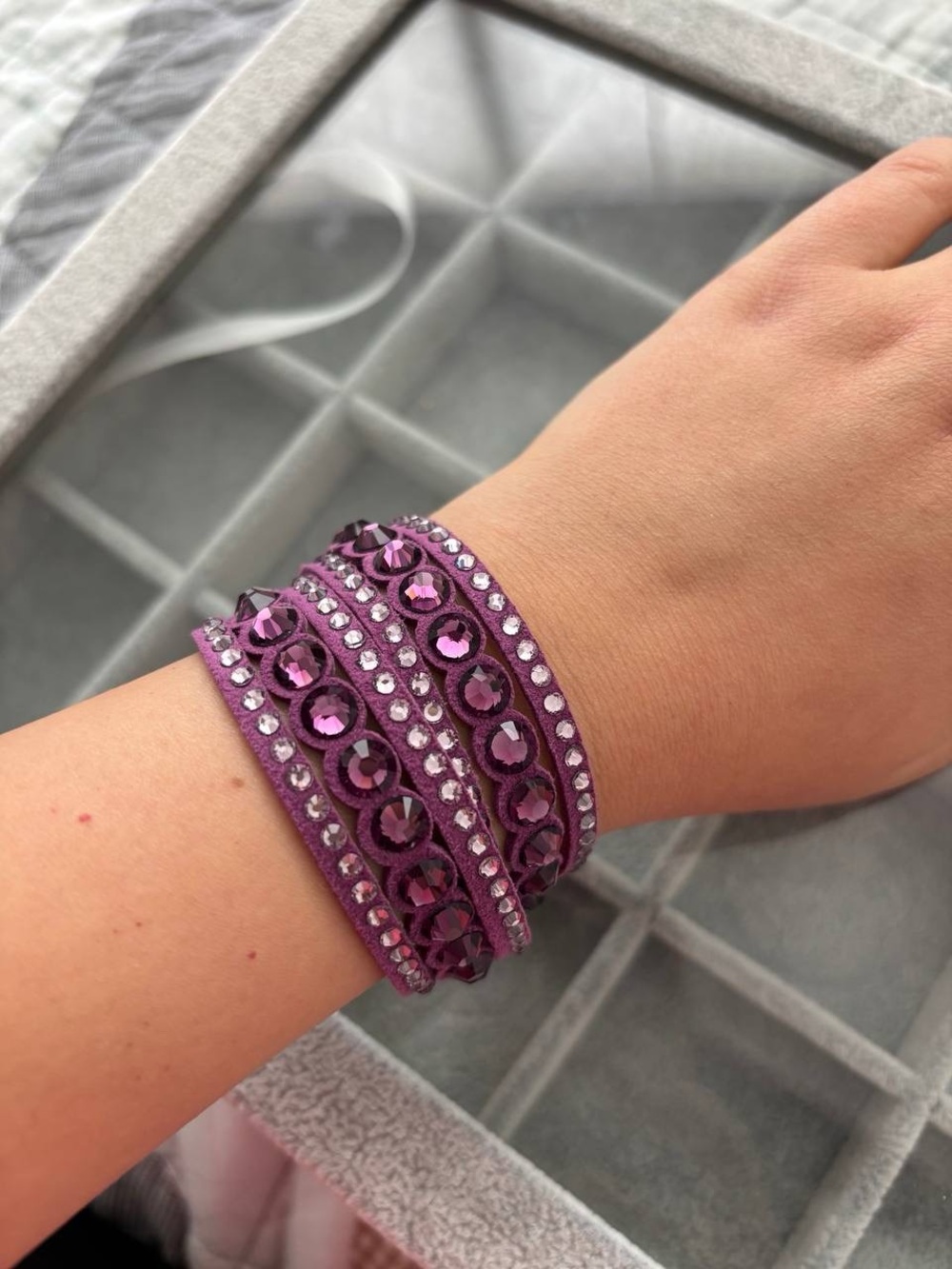 Swarovski Bracelet